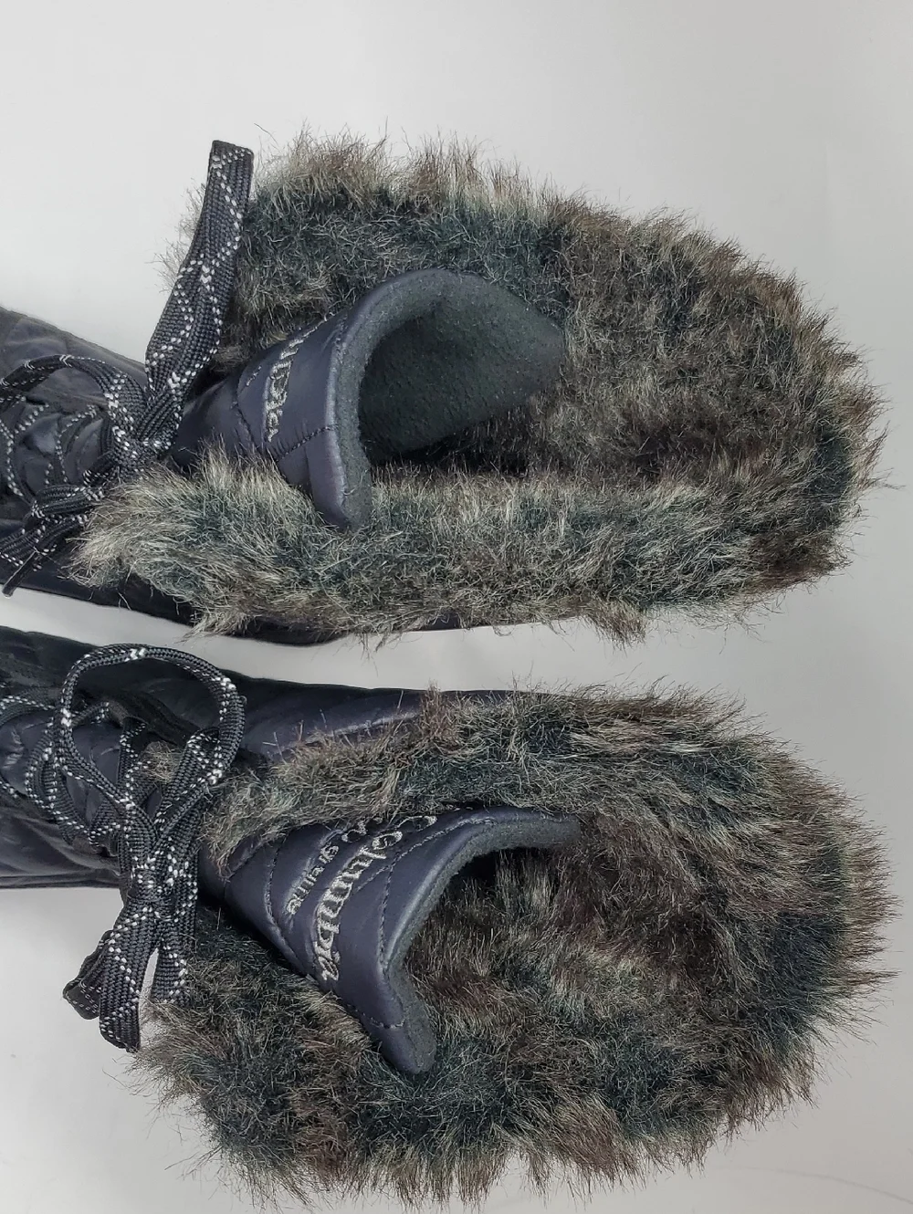 Columbia omni heat